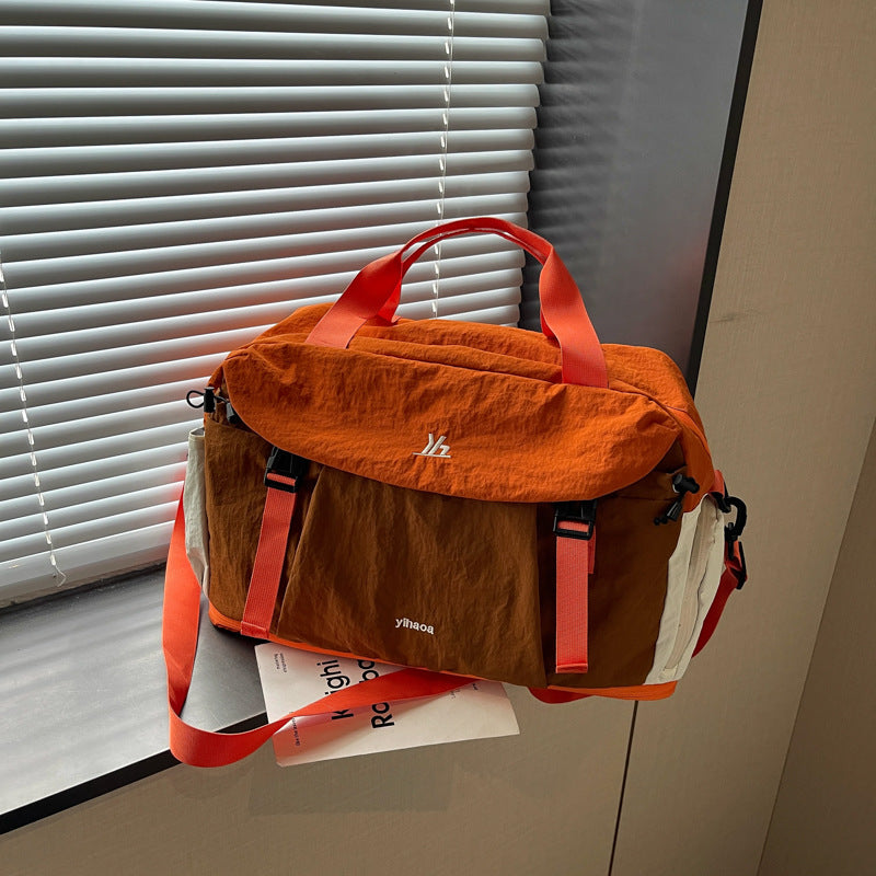 Versatile Travel Duffle