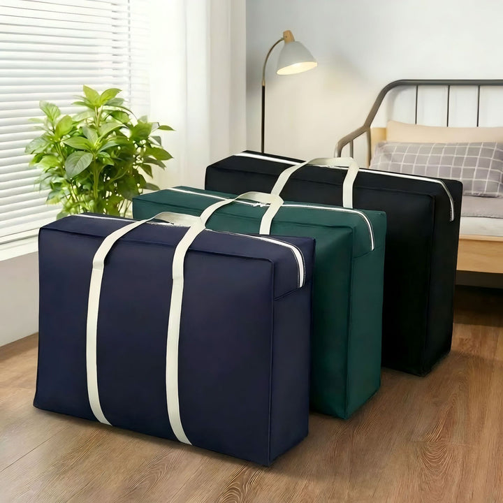 Durable Extra-Large Storage and Travel Bag Bowlift