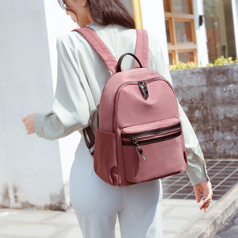 Functional Lightweight Backpack