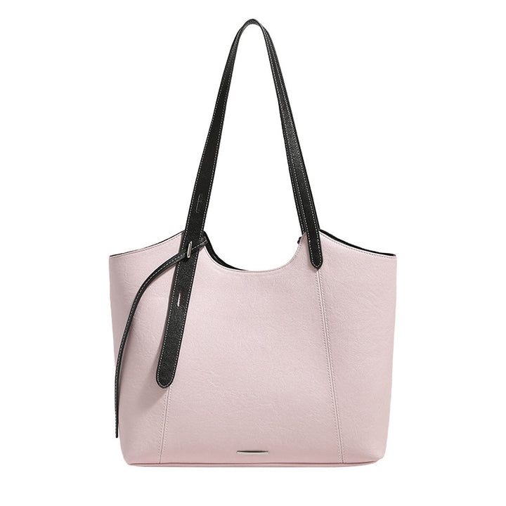 Modern Tote Handbag