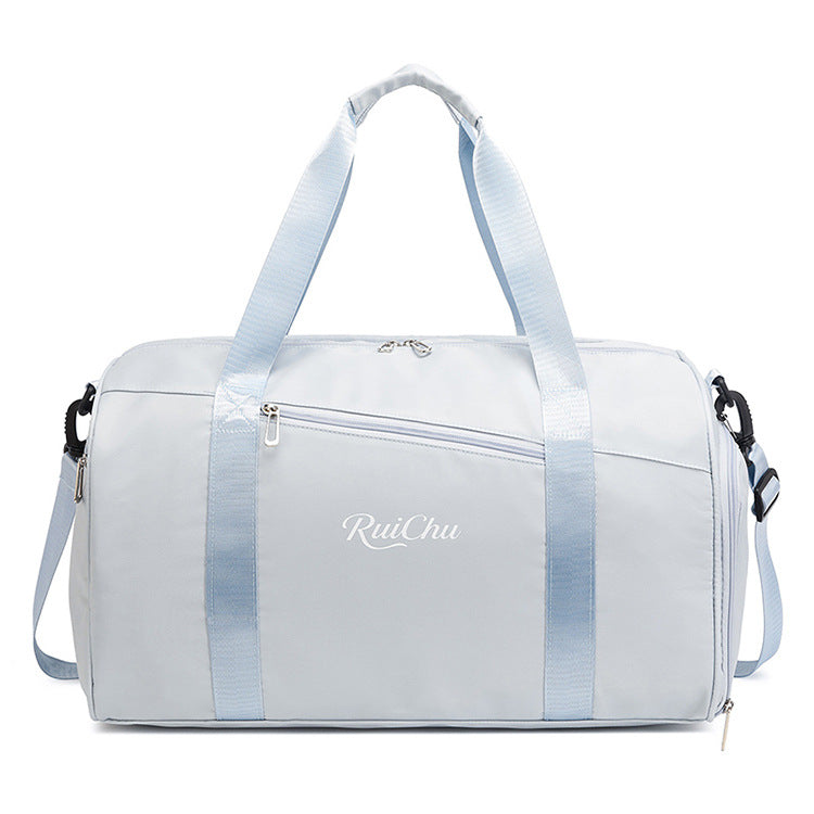 Lightweight Travel Duffle Bag