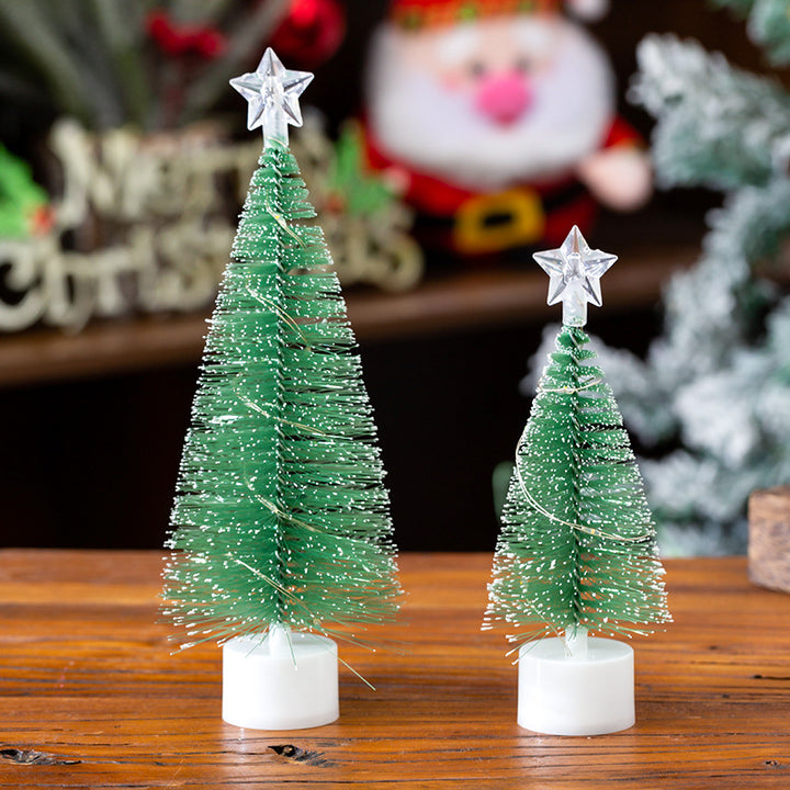 Decorative LED Mini Fir