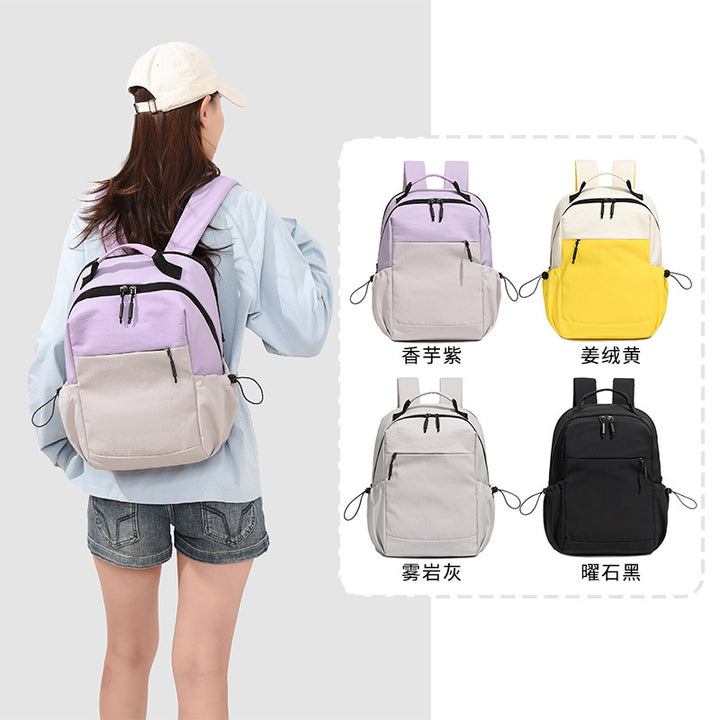 Versatile Everyday Backpack Bowlift 1791206140