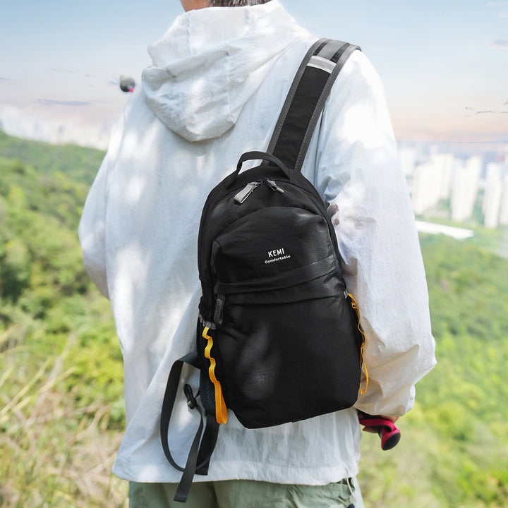 Lightweight Casual Backpack Bowlift 1791205223