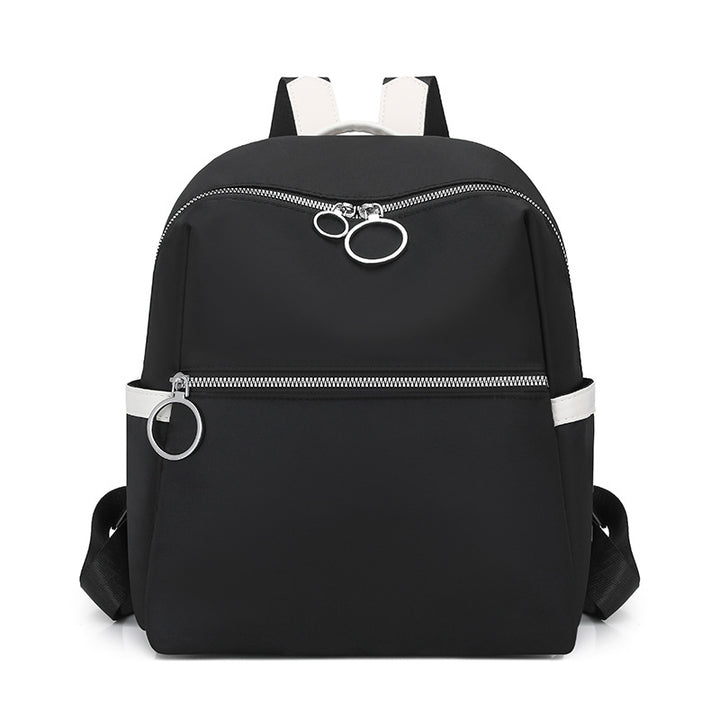Versatile Modern Backpack Bowlift