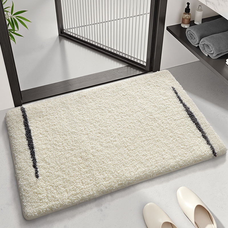 Artificial Grass Welcome Mat Bowlift