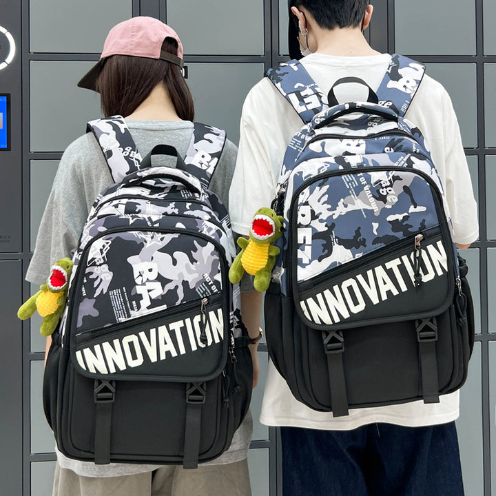 Urban Utility Backpack Bowlift