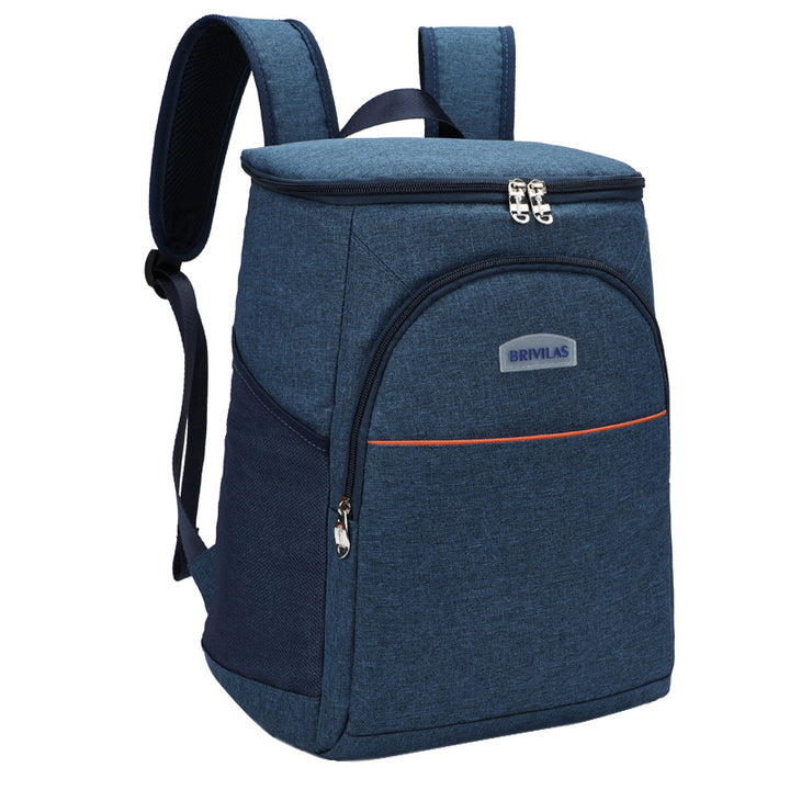 Multi-Functional Insulated Backpack Bowlift