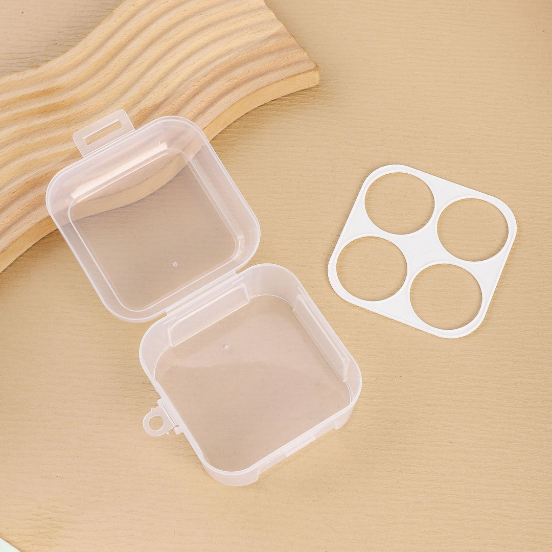 Compact Food Storage Box Bowlift