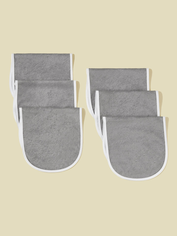 Ultra-Soft Microfiber Cleaning Cloths Bowlift