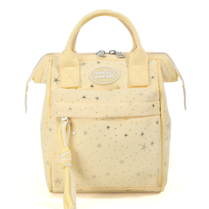 Stylish Mini Backpack Bowlift