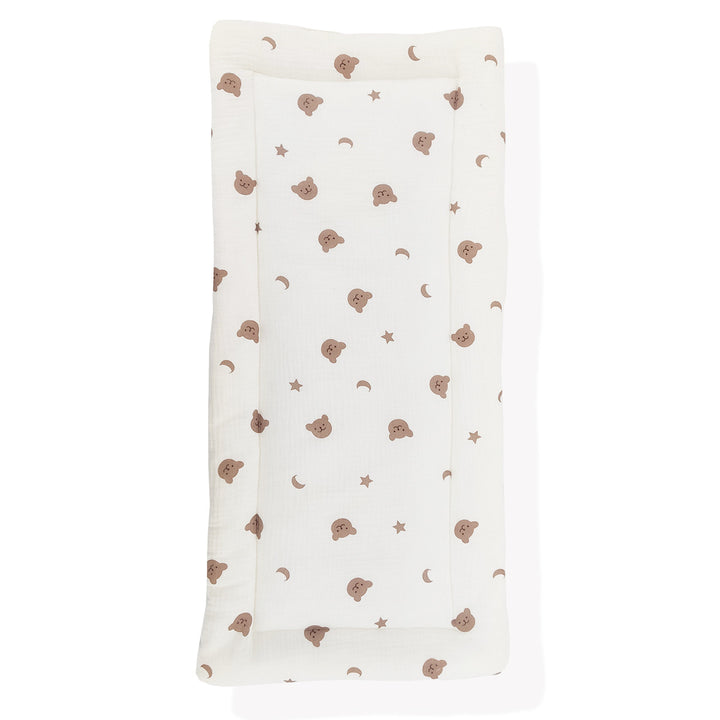 Baby Changing Pad Bowlift