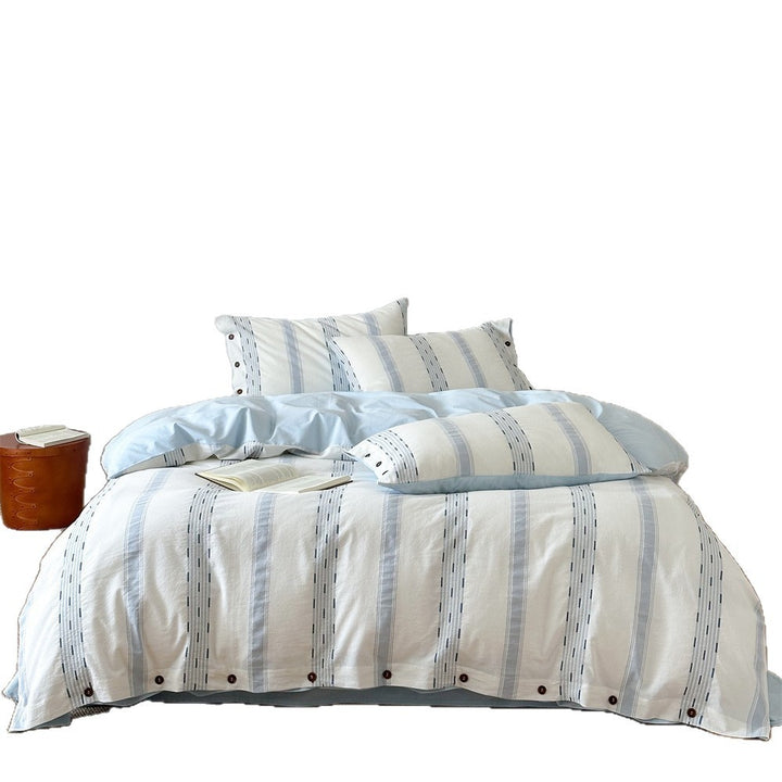 bedding set
