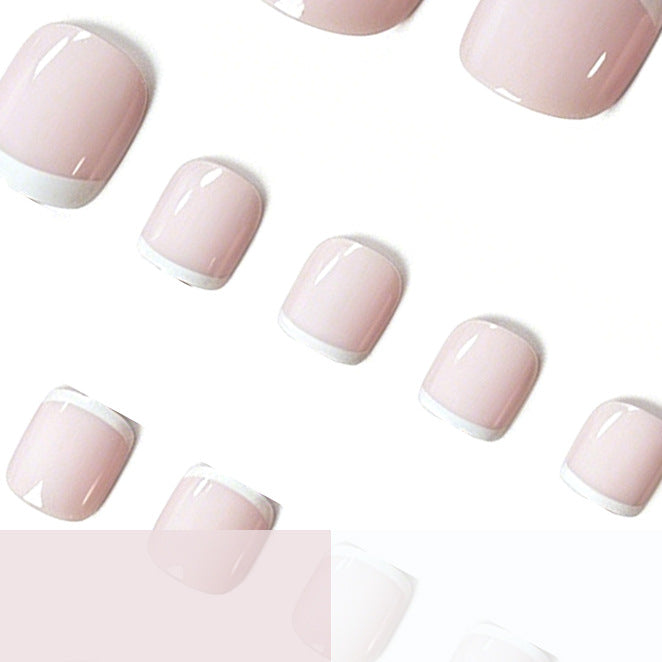 Premium Gel Pedicure Nail Kit Bowlift