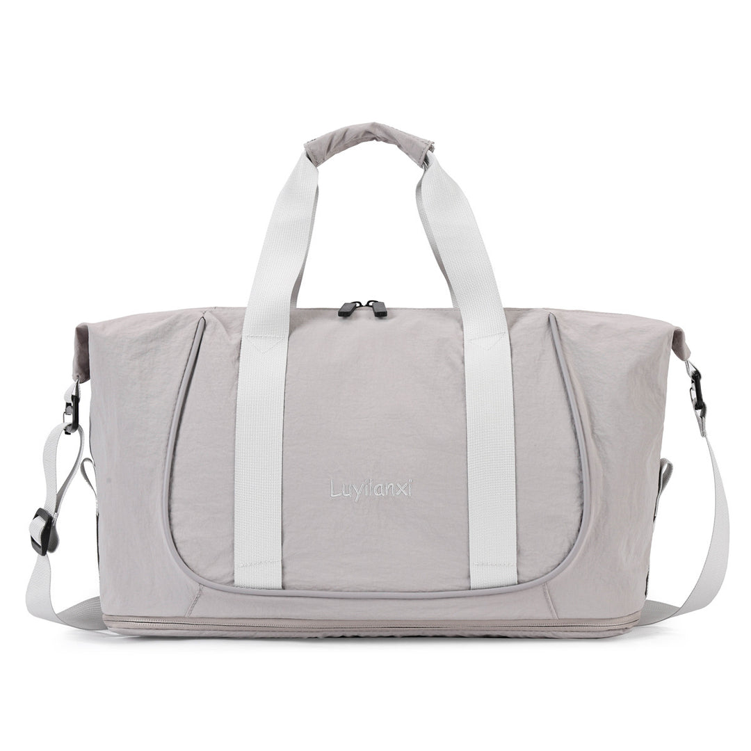 Versatile Travel Gym Duffle Bag