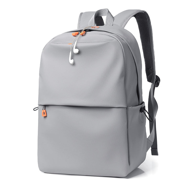 Functional Everyday Backpack Bowlift