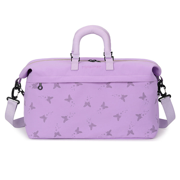 Stylish All-Purpose Travel Tote Bowlift