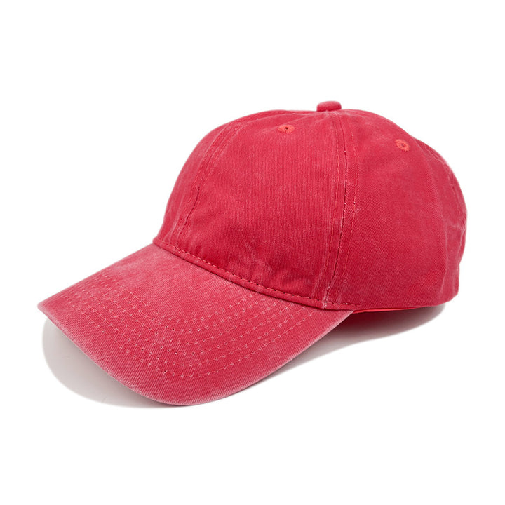 Women casual cord cap Bowlift