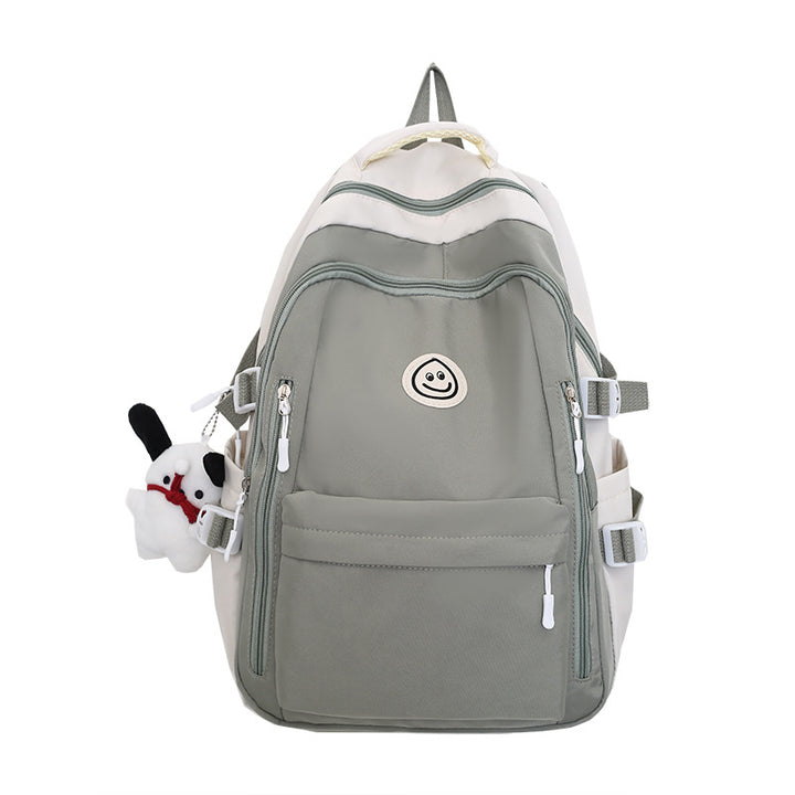 Casual Backpack Bowlift