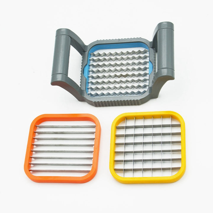 Multi-Function Vegetable Cutter Bowlift