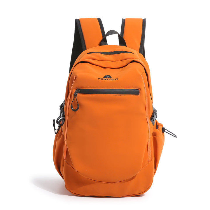 Lightweight Versatile Laptop Backpack Bowlift