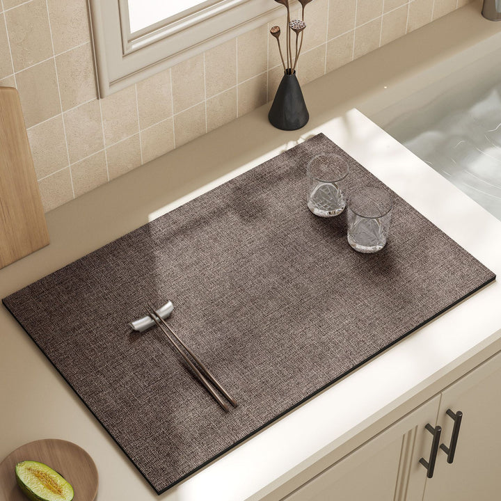 Table Placemats Bowlift