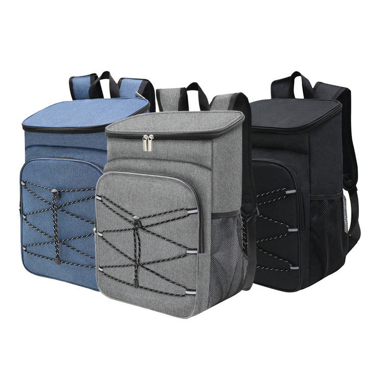 Unisex Kühl- und Freizeit Rucksack Bowlift