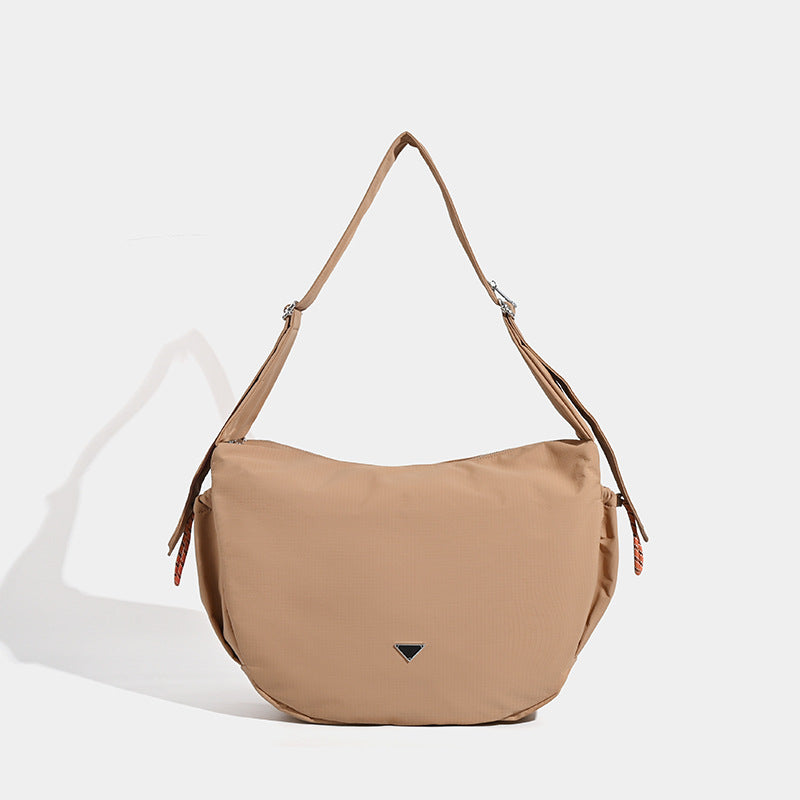 Elegant Multi-Functional Shoulder Bag