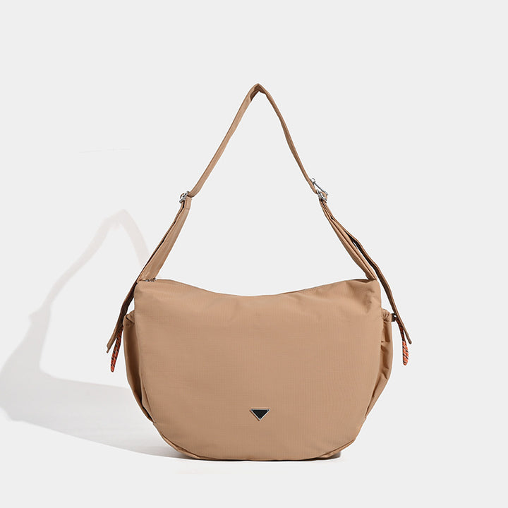 Elegant Multi-Functional Shoulder Bag