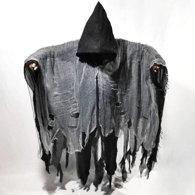 Halloween Costume Bowlift