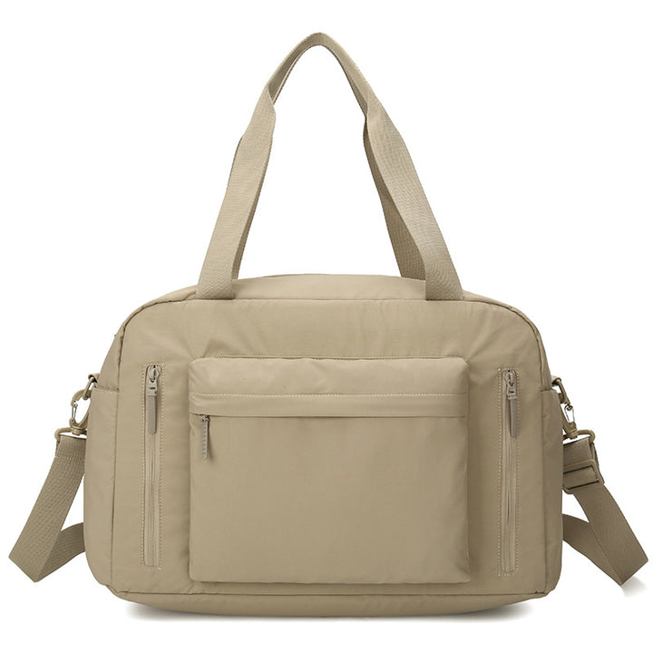 Versatile Travel Bag