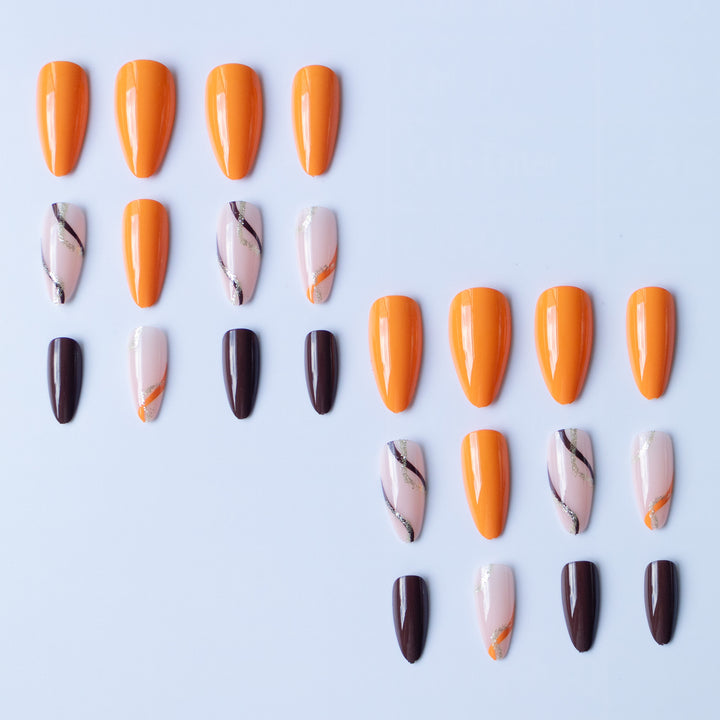Premium Stylish Nail Art