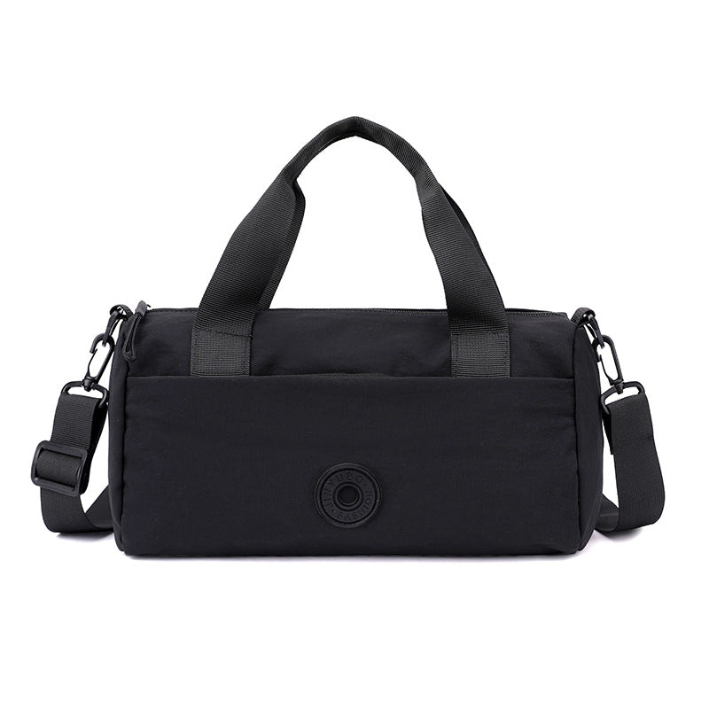 Versatile Utility Duffle Bag Bowlift