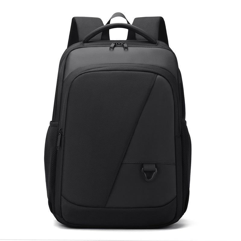 Multifunctional Laptop Backpack with Ergonomic Design Bowlift