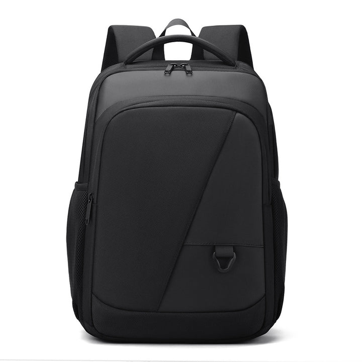 Multifunctional Laptop Backpack with Ergonomic Design Bowlift
