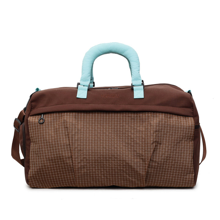 Versatile Multi-Pocket Travel Weekender Bag