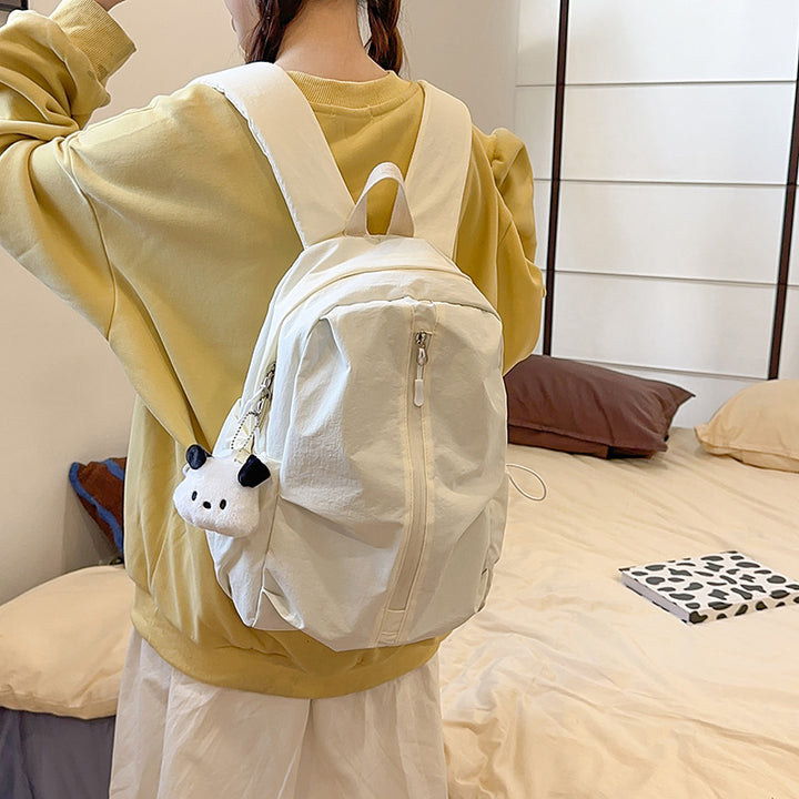 Trendy Lightweight Backpack Bowlift