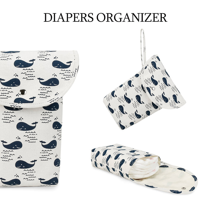Practical and Stylish Storage Bag Bowlift