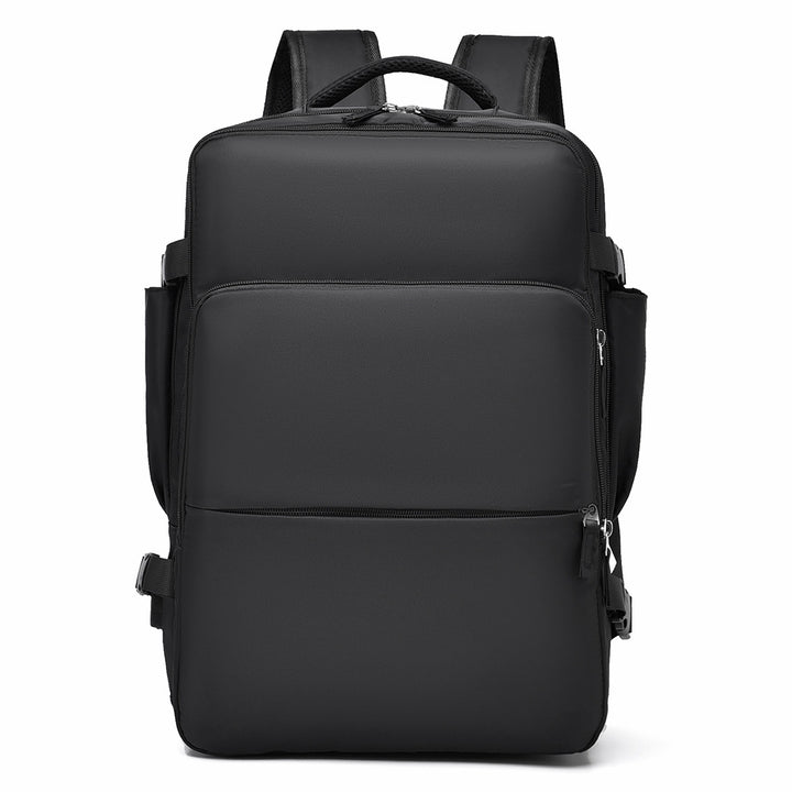 Versatile Travel Backpack Bowlift
