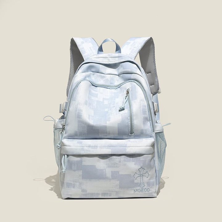 Trendy Multi-Compartment Backpack Bowlift 1791205251