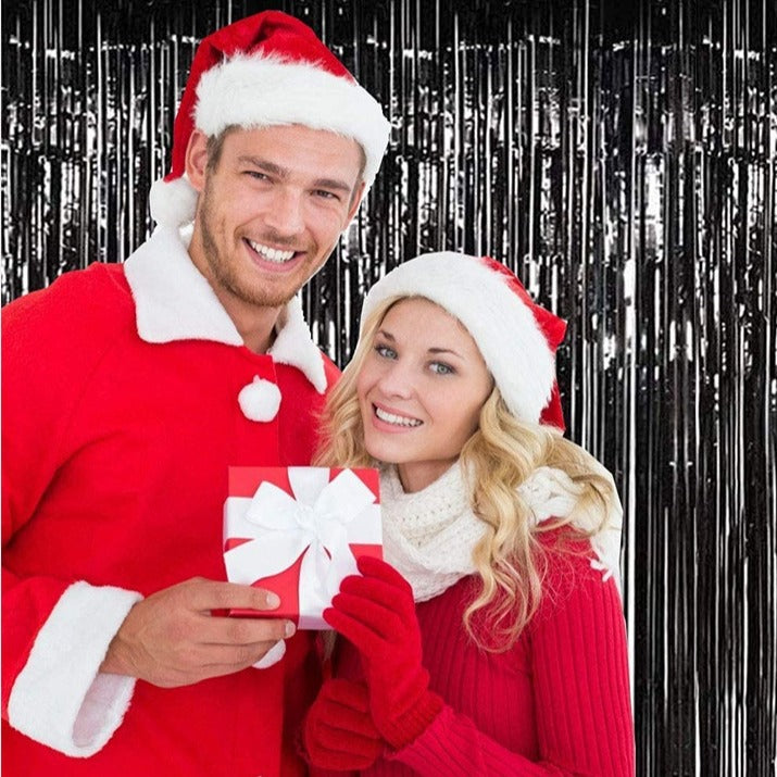 Festive Holiday Costume Set Bowlift