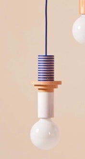 Modern Decorative Pendant Light