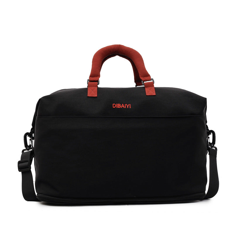 Versatile Sports and Leisure Bag Bowlift