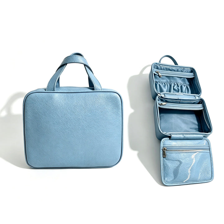 Multifunctional cosmetic bag Bowlift