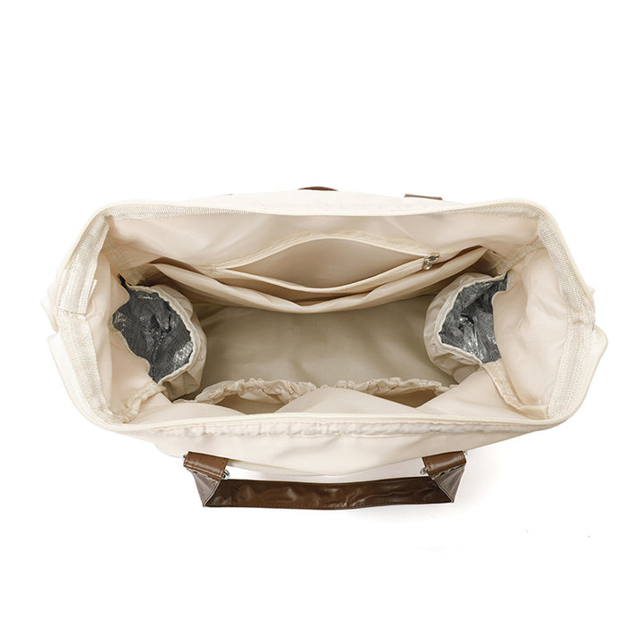 Stylish Gym Tote Bag Bowlift