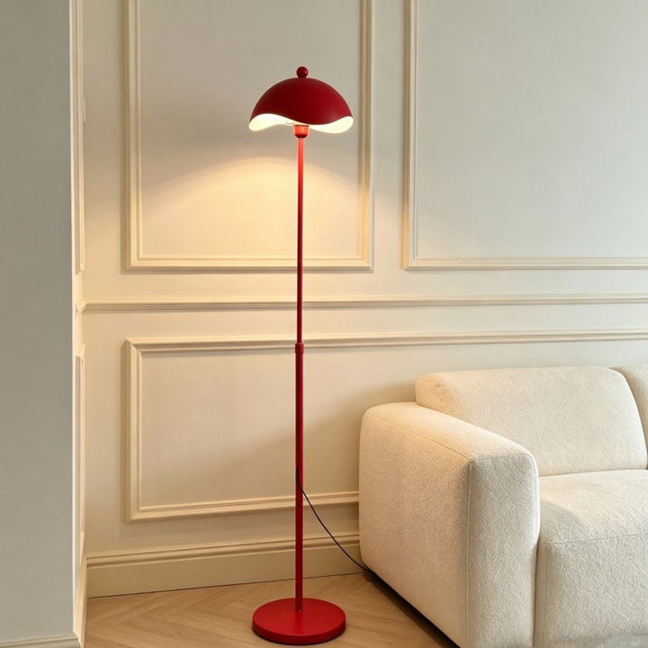Modern Sleek Floor Lamp