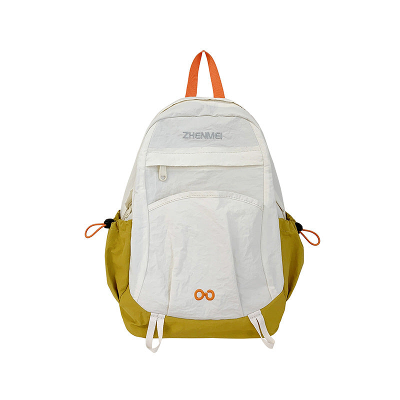 Waterproof Lightweight Hiking Backpack Bowlift