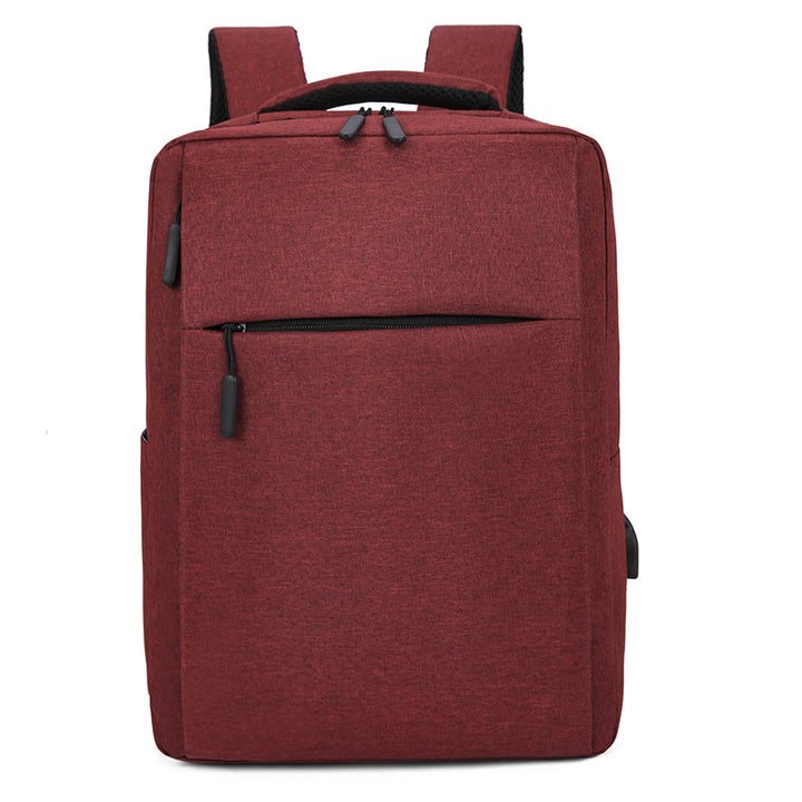 Versatile Business Laptop Backpack Bowlift