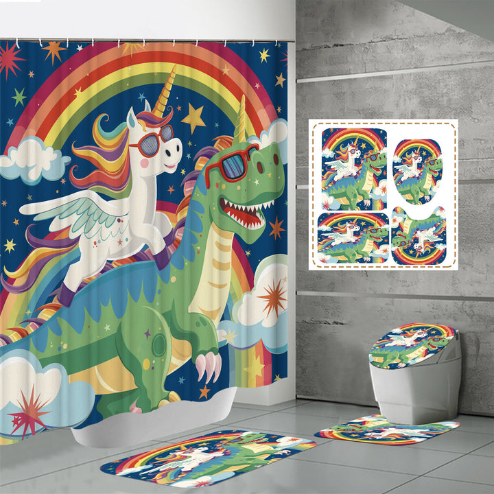 Bathroom Decor Bowlift