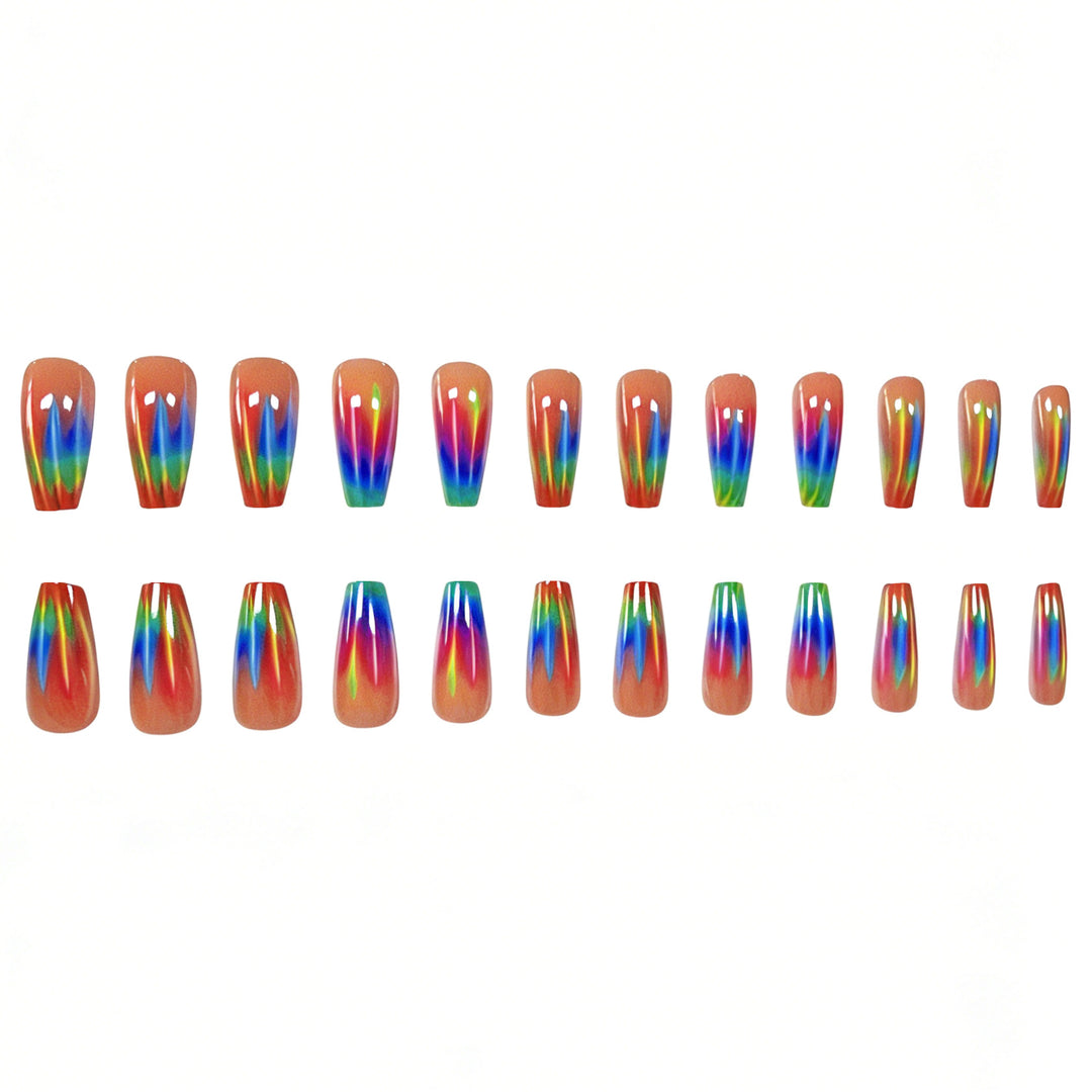 Premium Long-Lasting Acrylic Nail Enhancements Bowlift